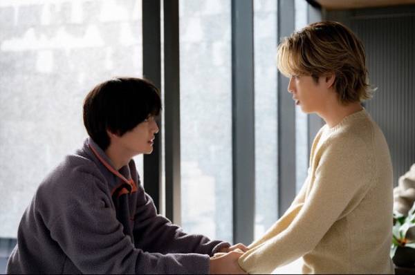 「フェルマーの料理」第7話　志尊淳“海”×高橋文哉“岳”の料理シーンに絶賛の声