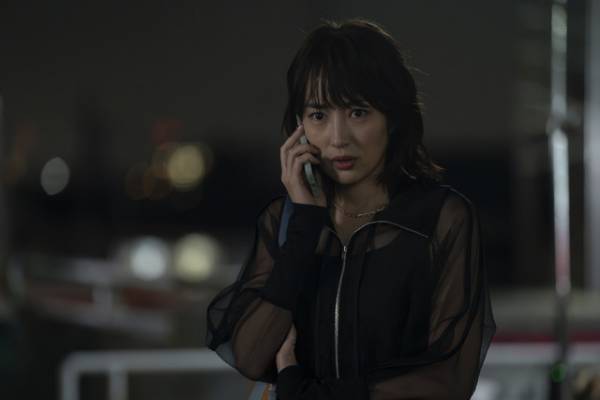 重岡大毅“舜”×新木優子“花”がまさかの同棲スタート…「単身花日」第8話