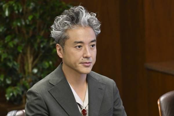 吉瀬美智子演じる梨乃の裏工作に「卑怯すぎる」の声続出…「うちの弁護士は手がかかる」8話