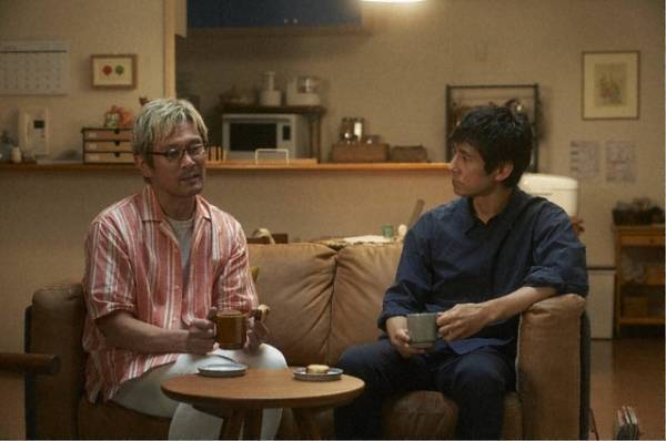 賢二との食事を喜ぶ西島秀俊“史朗”の姿に「ケンジ愛も全面に出てて最高」の声上がる…「きのう何食べた？season2」9話