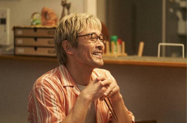 賢二との食事を喜ぶ西島秀俊“史朗”の姿に「ケンジ愛も全面に出てて最高」の声上がる…「きのう何食べた？season2」9話