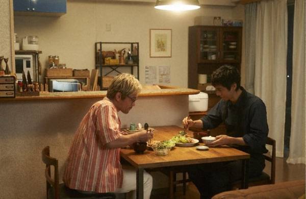 賢二との食事を喜ぶ西島秀俊“史朗”の姿に「ケンジ愛も全面に出てて最高」の声上がる…「きのう何食べた？season2」9話