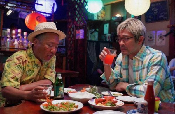 賢二との食事を喜ぶ西島秀俊“史朗”の姿に「ケンジ愛も全面に出てて最高」の声上がる…「きのう何食べた？season2」9話