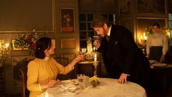 ジュリエット・ビノシュの“内なる強さ”で「説得力が生まれた」『ポトフ 美食家と料理人』