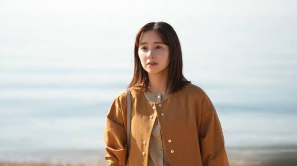 萩原利久“空”、風間俊介“保”に本音を告白する…「たとえあなたを忘れても」第7話