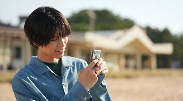 萩原利久“空”、風間俊介“保”に本音を告白する…「たとえあなたを忘れても」第7話