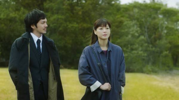 圧倒的存在感を放ち続ける上野樹里、7年ぶり『隣人X -疑惑の彼女-』ほか主演映画5選