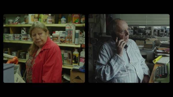 『VORTEX』ギャスパー・ノエ監督、2画面分割で描かれる老夫婦は「取り返しのつかないほど分離された2人」