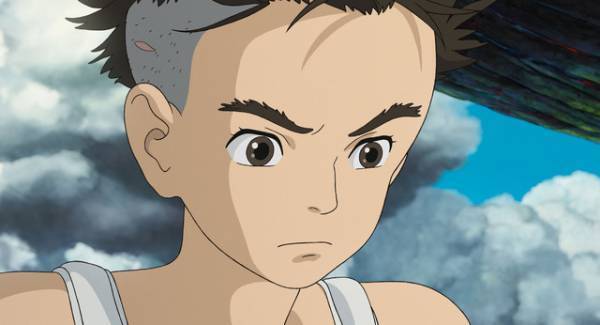 『君たちはどう生きるか』本編映像を使用、米津玄師による主題歌「地球儀」MV公開