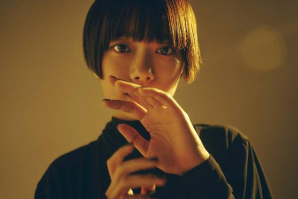 【インタビュー】杉咲花、役作りは“対話”で向き合う「自分だからこそできるような関わり方を」