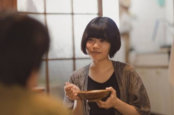 【インタビュー】杉咲花、役作りは“対話”で向き合う「自分だからこそできるような関わり方を」