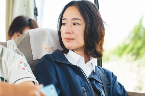 中沢元紀“翔”に「思ってた何倍も強い男」などの声送られる…「下剋上球児」8話