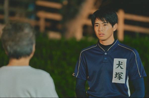 中沢元紀“翔”に「思ってた何倍も強い男」などの声送られる…「下剋上球児」8話