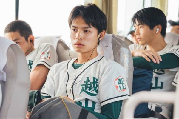 中沢元紀“翔”に「思ってた何倍も強い男」などの声送られる…「下剋上球児」8話