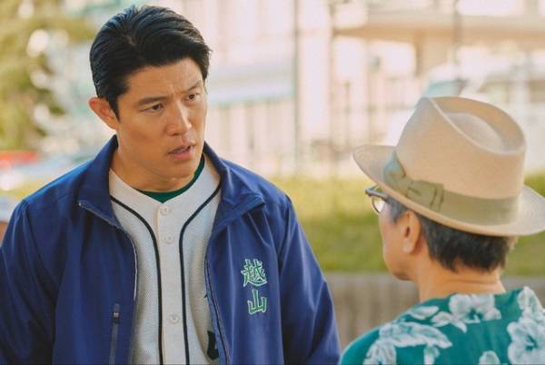 中沢元紀“翔”に「思ってた何倍も強い男」などの声送られる…「下剋上球児」8話