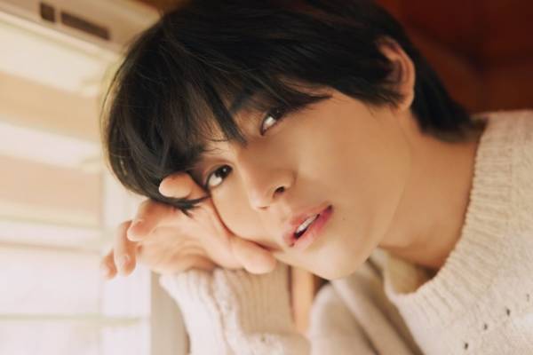 高橋文哉の“いま”を撮り下ろし！2年ぶりにカレンダー発売決定