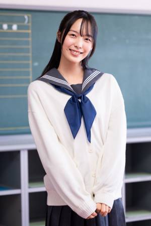 渡辺翔太の“高校生姿”が公開「先生さようなら」須賀健太＆駒井蓮も出演