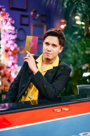 鷲見玲奈「考察が止まらない」恋愛心理番組「LOVE CATCHER Japan」MC陣決定