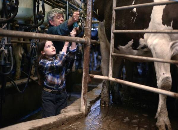 9歳の少女、コットの“特別な”夏休み切り取る『コット、はじまりの夏』予告編