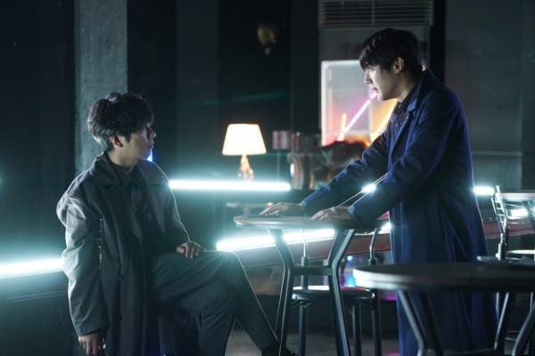 誠司に起こるある変化…二宮和也の演技に絶賛の声相次ぐ「ONE DAY」9話