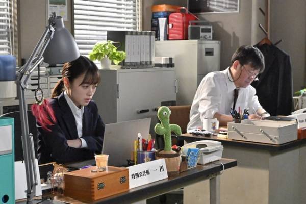 “須賀”佐藤二朗に視聴者から「カッコよすぎ」「こんなに涙するとは」の声…「トクメイ！」8話