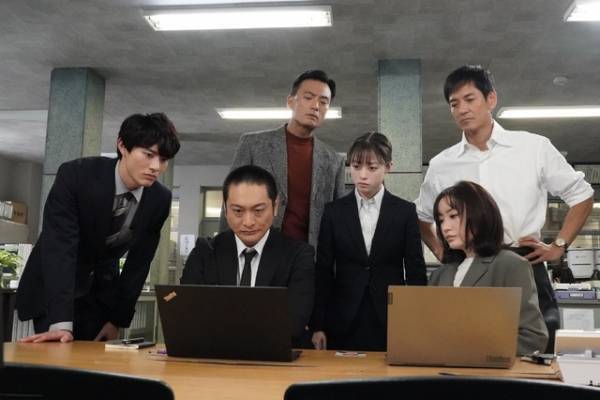 “須賀”佐藤二朗に視聴者から「カッコよすぎ」「こんなに涙するとは」の声…「トクメイ！」8話