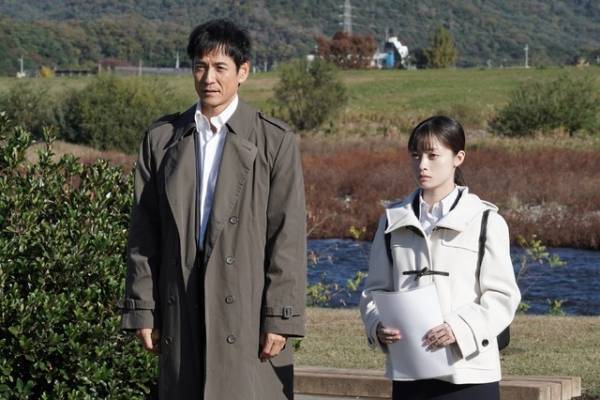 “須賀”佐藤二朗に視聴者から「カッコよすぎ」「こんなに涙するとは」の声…「トクメイ！」8話