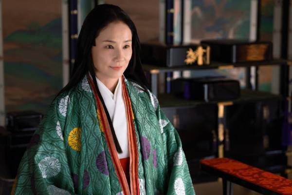 柄本佑＆井浦新らの扮装写真　大河ドラマ「光る君へ」