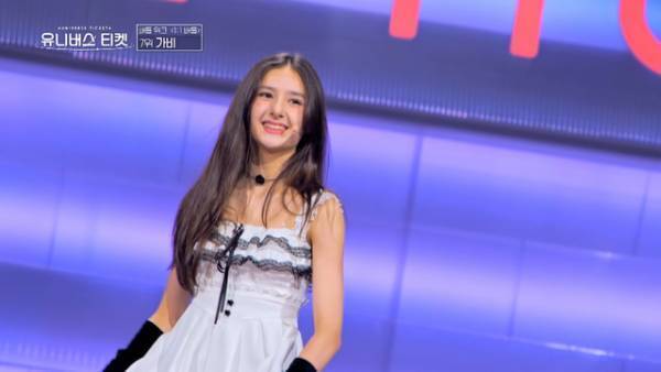 いまから追いつける「UNIVERSE TICKET」注目の参加者は？　初の脱落回で41名に