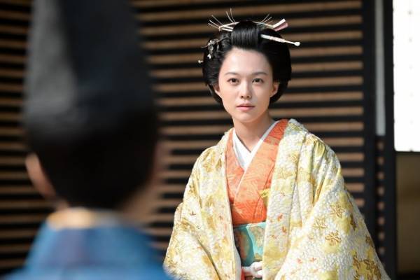 志田彩良“家茂”と岸井ゆきの“和宮”の想いに視聴者から悲しみの声…「大奥」20話