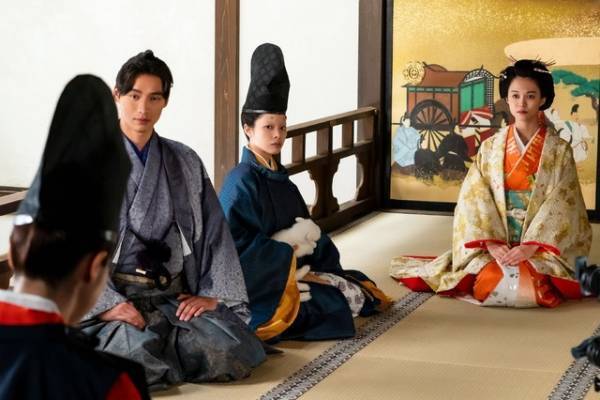 志田彩良“家茂”と岸井ゆきの“和宮”の想いに視聴者から悲しみの声…「大奥」20話