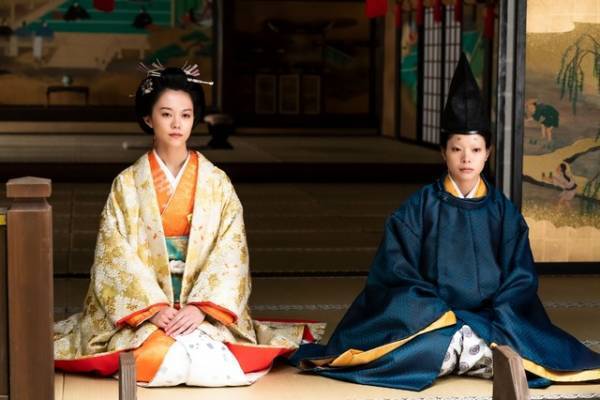 志田彩良“家茂”と岸井ゆきの“和宮”の想いに視聴者から悲しみの声…「大奥」20話