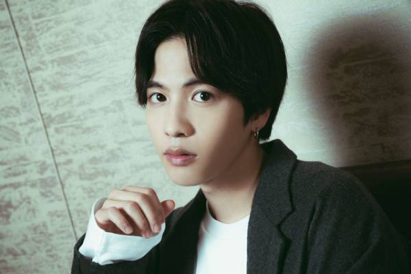 志尊淳、杉咲花演じる主人公の「全てを受け止めたい」『52ヘルツのクジラたち』に出演