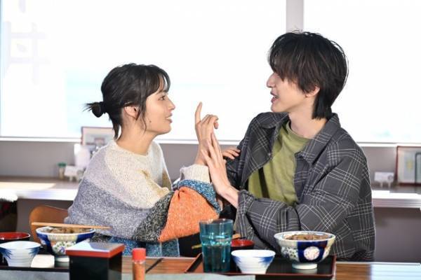 広瀬アリス“佐弥子”が語った想いにSNSに様々な意見飛び交う…「マイ・セカンド・アオハル」8話