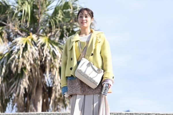 広瀬アリス“佐弥子”が語った想いにSNSに様々な意見飛び交う…「マイ・セカンド・アオハル」8話