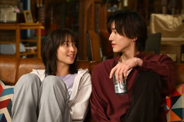 広瀬アリス“佐弥子”が語った想いにSNSに様々な意見飛び交う…「マイ・セカンド・アオハル」8話