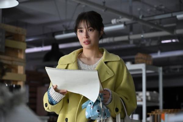 広瀬アリス“佐弥子”が語った想いにSNSに様々な意見飛び交う…「マイ・セカンド・アオハル」8話