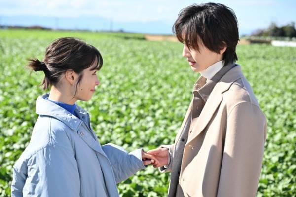 広瀬アリス“佐弥子”が語った想いにSNSに様々な意見飛び交う…「マイ・セカンド・アオハル」8話