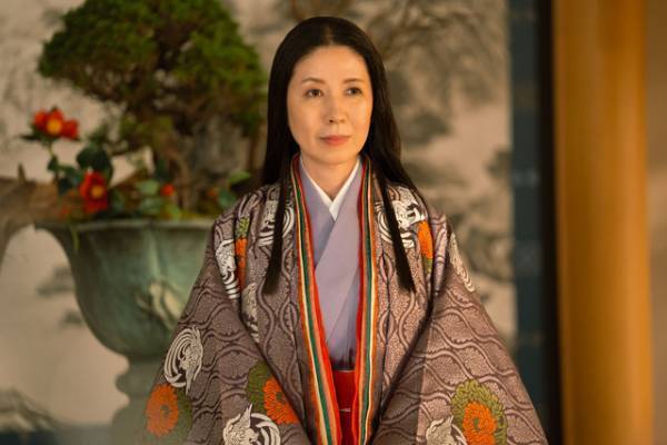 吉高由里子主演大河ドラマ「光る君へ」三石琴乃＆上地雄輔ら扮装写真公開