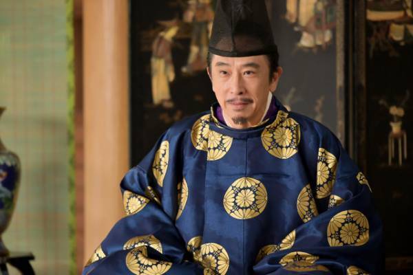 吉高由里子主演大河ドラマ「光る君へ」三石琴乃＆上地雄輔ら扮装写真公開