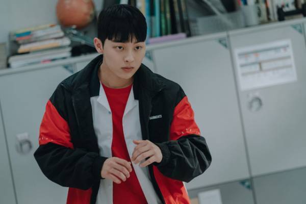 パク・ジフン＆「二十五、二十一」チェ・ヒョヌクら出演「弱いヒーロー Class1」CS放送決定