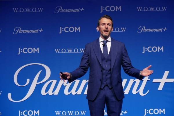 ストリーミングサービス「Paramount+」日本上陸！　秋元才加＆こがけん＆☆Taku Takahashiが大興奮