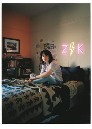 フィン・ウォルフハードがギター片手に弾き語り『僕らの世界が交わるまで』本編映像