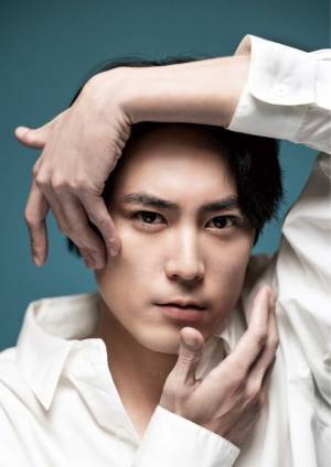 この中に犯人が…？くせ者ぞろいの劇団メンバー捉える『ある閉ざされた雪の山荘で』 新ビジュアル＆場面写真