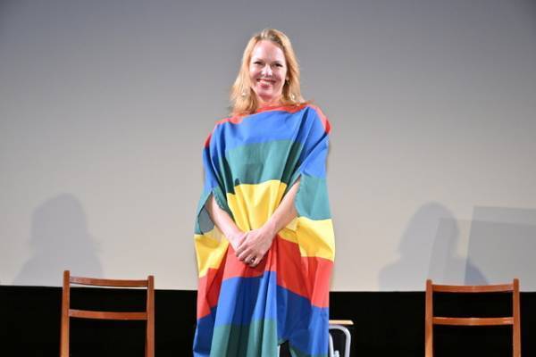 松重豊「とにかく大ファン」フィンランド国民的俳優が明かすアキ・カウリスマキ監督の秘話に熱弁とまらず