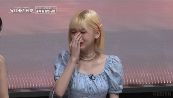 「ユニチケ」日本人参加者ナナ＆コトコ＆ジェイラらネクストステージに進出