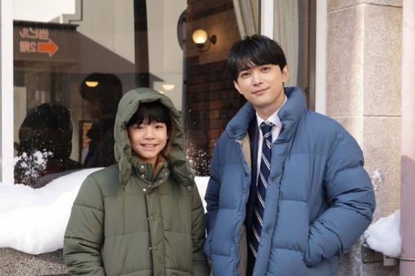 吉沢亮＆高杉真宙ら再集結「PICU 小児集中治療室」SP春放送決定