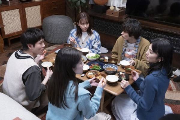 帰りたかった家で田中麗奈“美鳥”の感じた疎外感に「よくわかる」や「切ない」共感の声上がる…「いちばんすきな花」9話