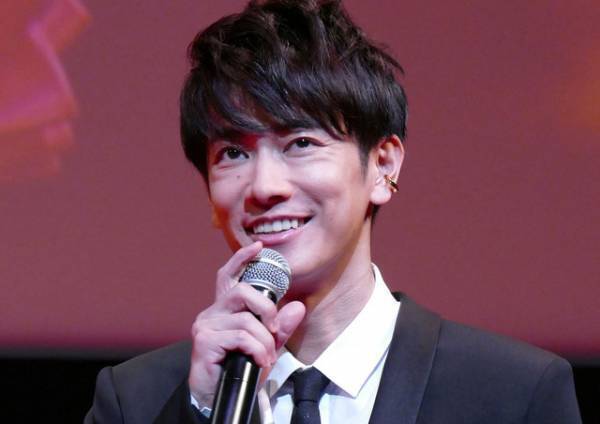 佐藤健が“最高”と語る映画とは？ YouTubeにて「佐藤健アワード」を発表