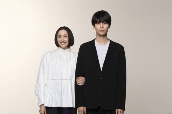 萩原利久主演、早見あかり出演のタイムリープサスペンス「めぐる未来」1月スタート
